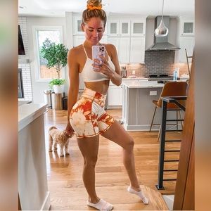 Balance Athletica Oasis Rider Shorts